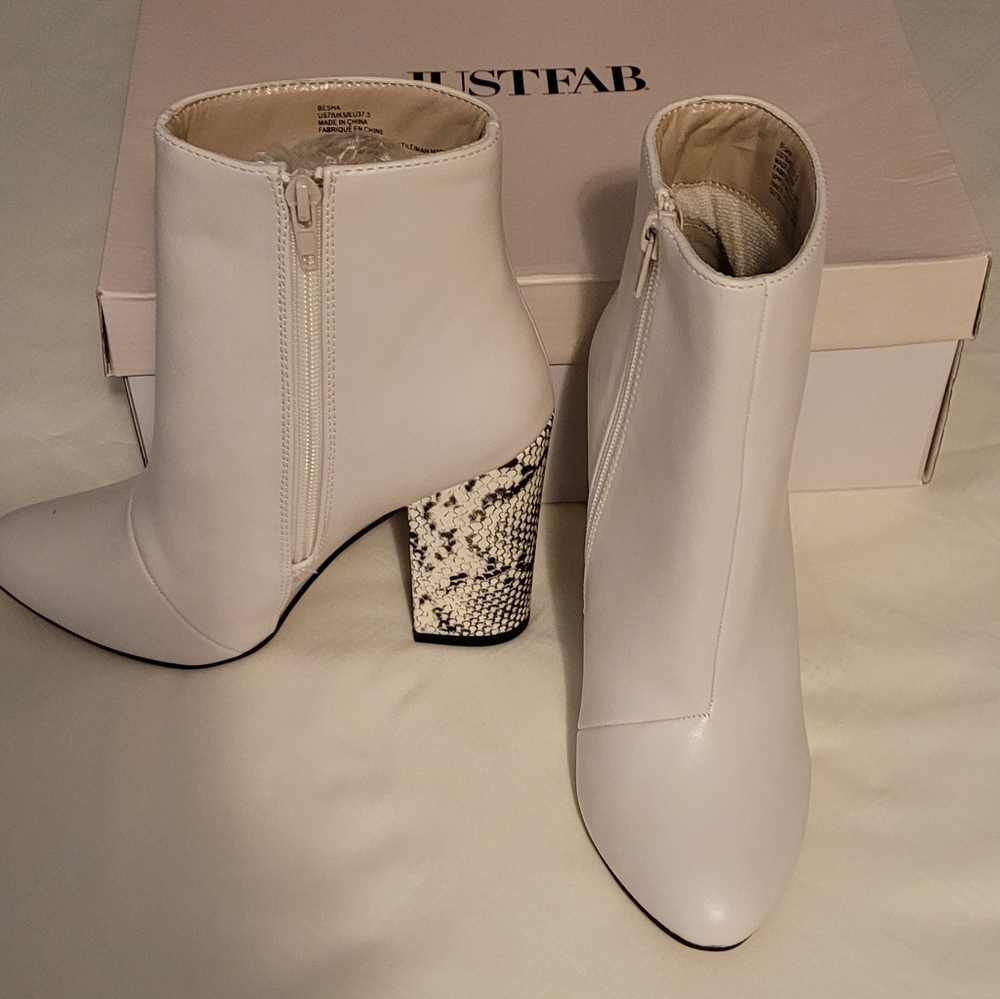 Booties